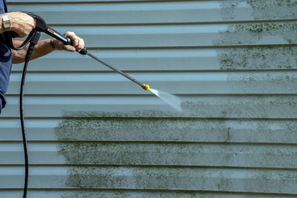 Spring Cleaning in Bourbonnais, IL