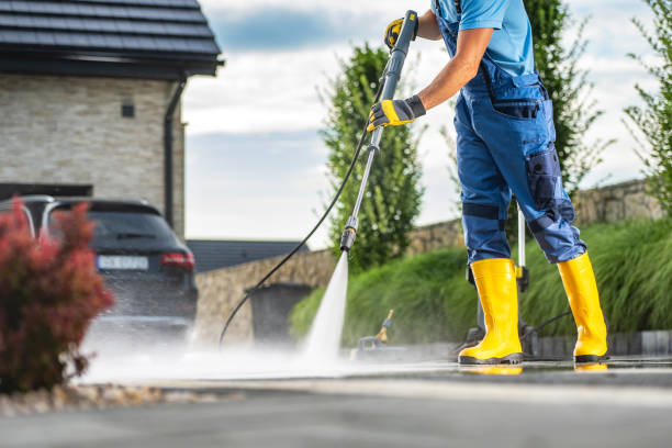 Best Restaurant Pressure Washing  in Bourbonnais, IL